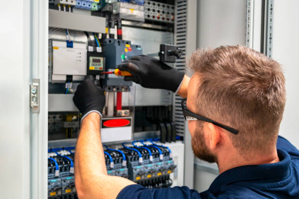 Affordable Emergency Electrician in Adel, IA