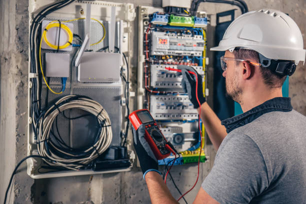 Why Trust Our Certified Electricians for Your Electrical Needs in Adel, IA?